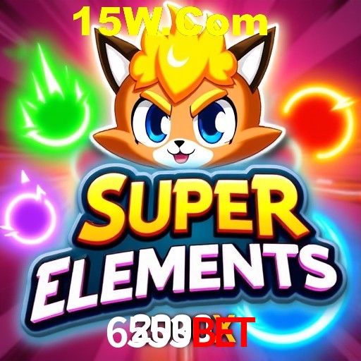 6553 Bet