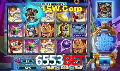 6553Bet