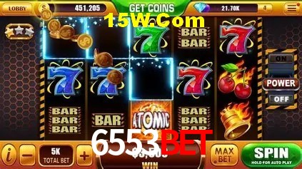 Ofertas Imperdíveis na 6553Bet: Promoções e Bônus Que Valem a Pena