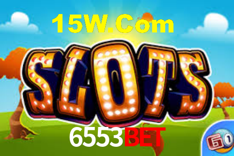 6553 Bet