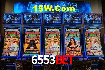 6553 Bet