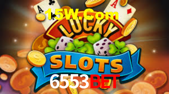 6553Bet