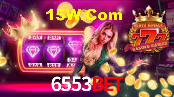 Bônus Generosos e Exclusivos no 6553Bet para Você!