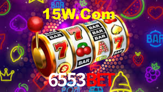 6553Bet